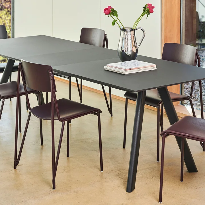 HAY - Plateau d'insertion pour CPH30 Table de salle à manger (extensible)