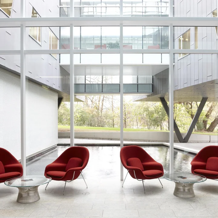 Knoll - Platner Table basse