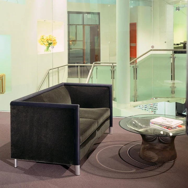 Knoll - Platner Table basse