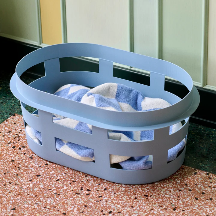 HAY - Basket Panier de rangement