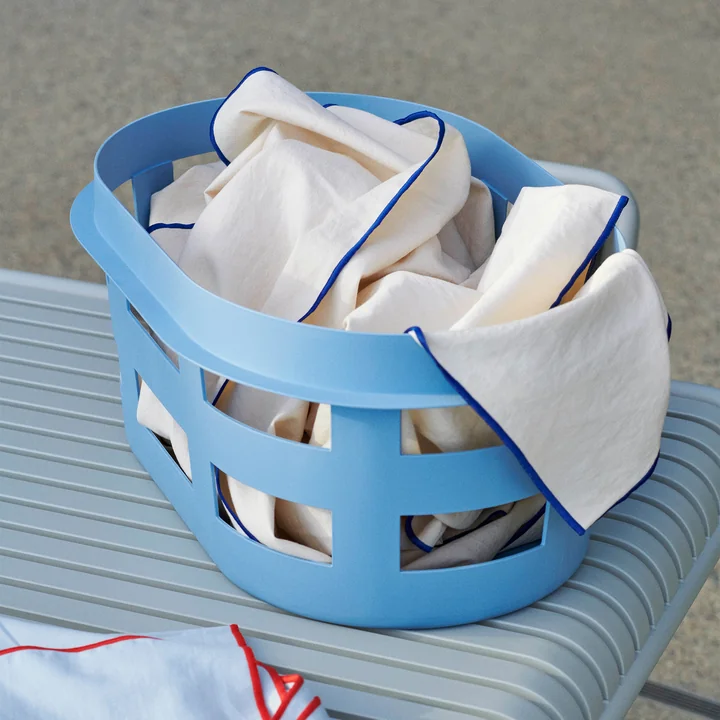 HAY - Basket Panier de rangement