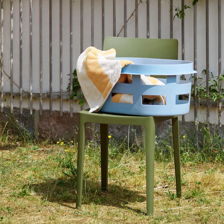 HAY - Basket Panier de rangement