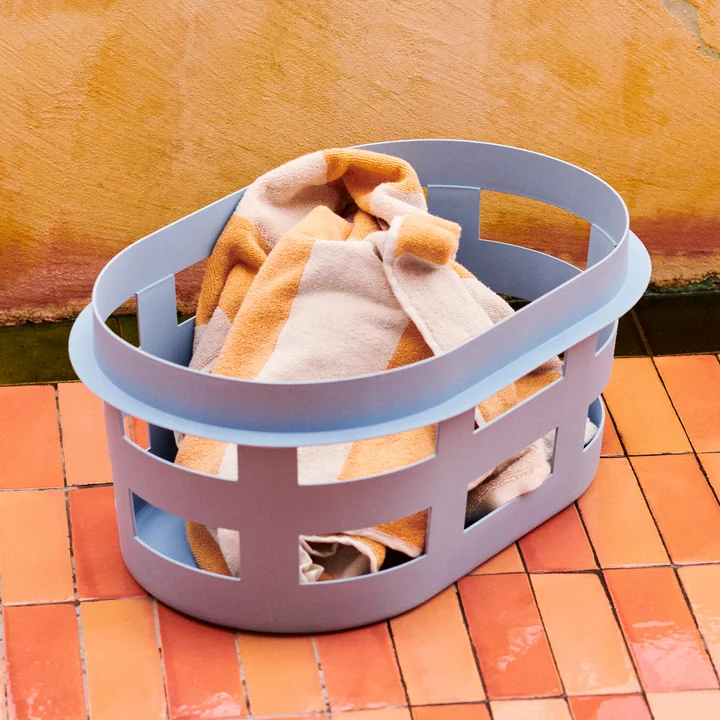 HAY - Basket Panier de rangement