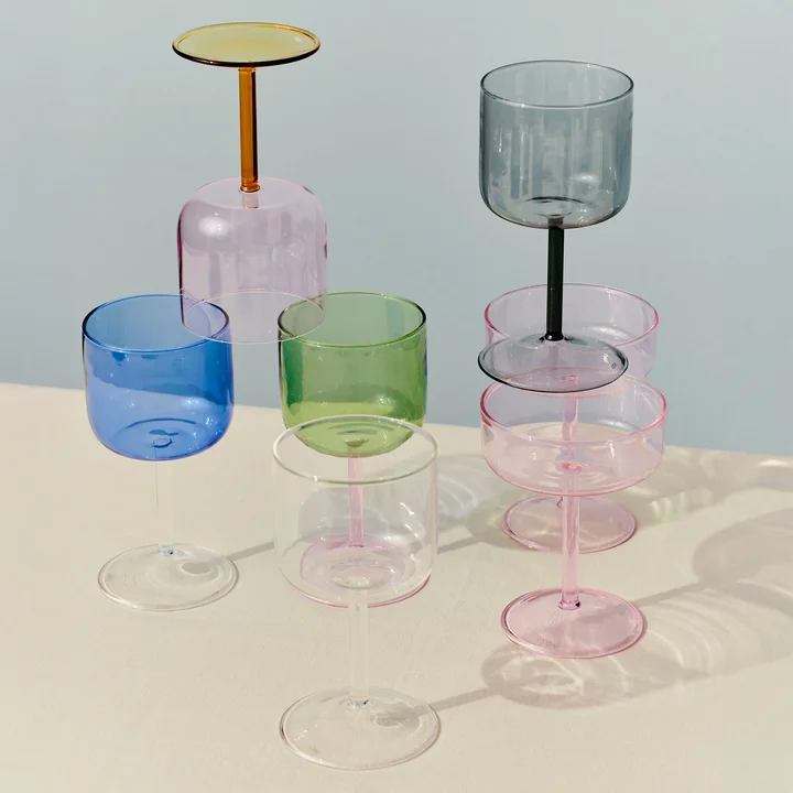 HAY - Tint Verre à vin