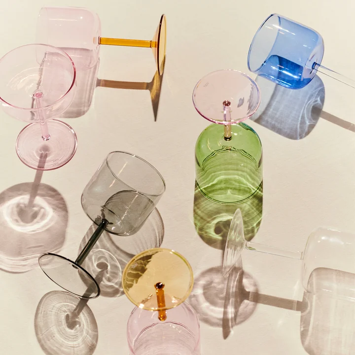 HAY - Tint Verre à vin