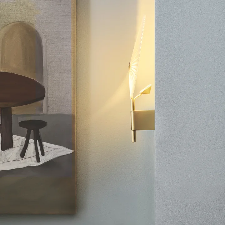 Gejst - Applique murale LED Liris