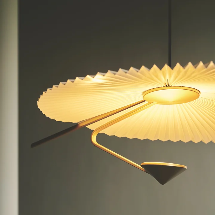 Gejst - Liris Lampe LED suspendue