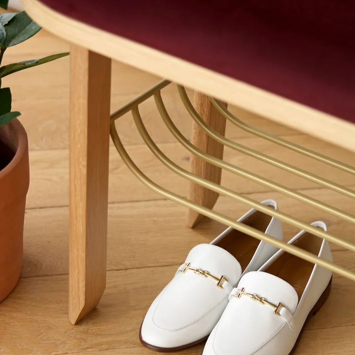 Hartô - Banc d'Eustache