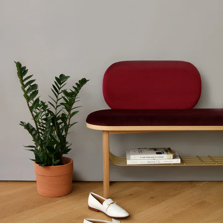 Hartô - Banc d'Eustache