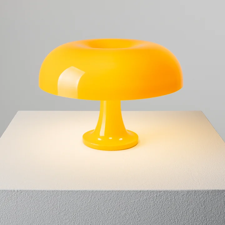 Artemide - Nessino Lampe de table