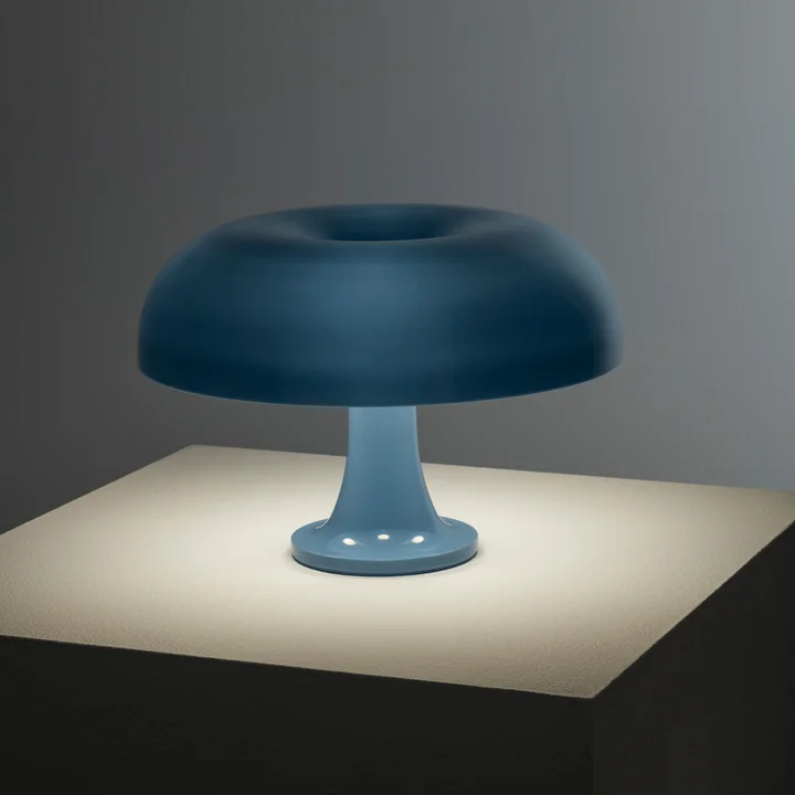 Artemide - Nessino Lampe de table