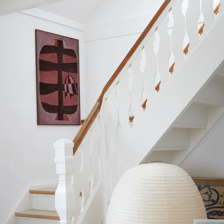 Paper Collective - Affiche Lilly Rose