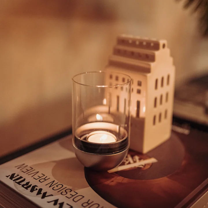 höfats - Photophore Gravity Candle