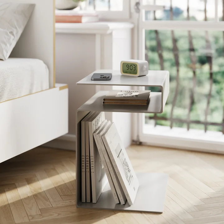 Müller Small Living - Huk Meubles multifonctionnels