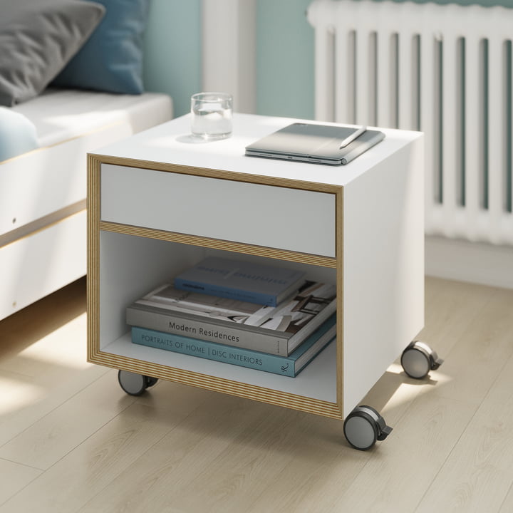 Müller Small Living - Vertiko petite commode