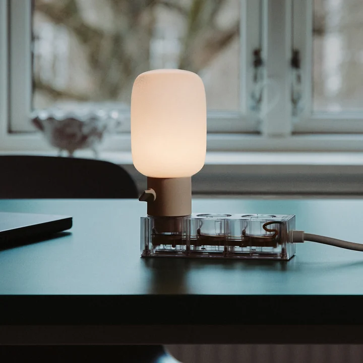 Power Bar, 5 mètres, ghost de Pedestal