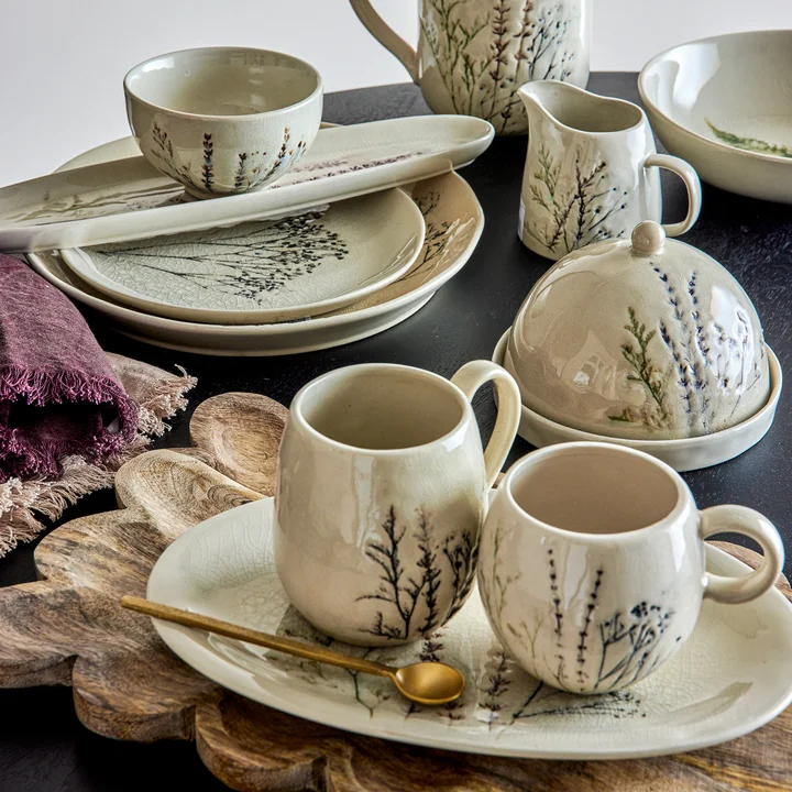 Bloomingville - Bea Collection