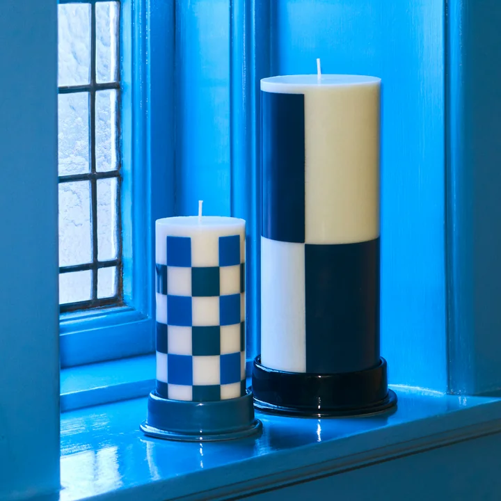 HAY - Column Porte-bougies