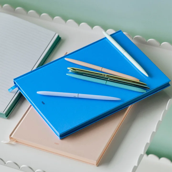 HAY - Bullet Stylo à bille