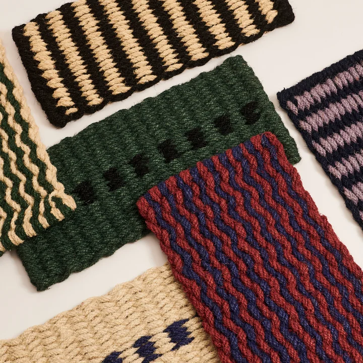 HAY - Coco Paillasson