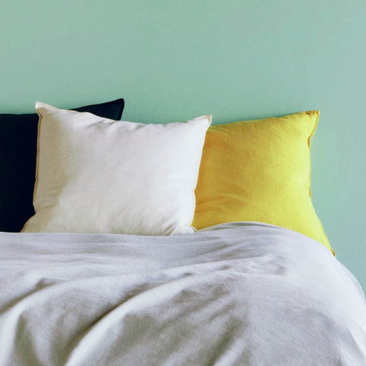 Hay - Linen Coussin