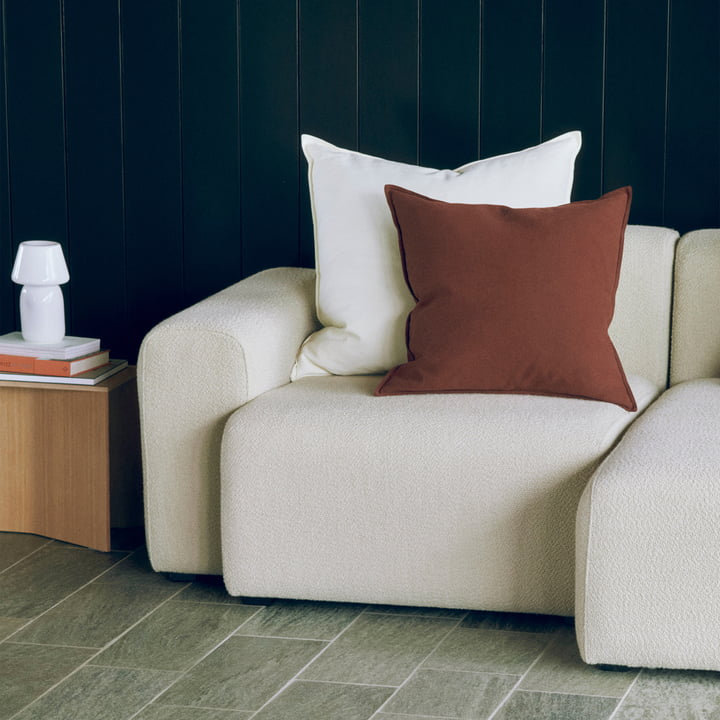 Hay - Linen Coussin