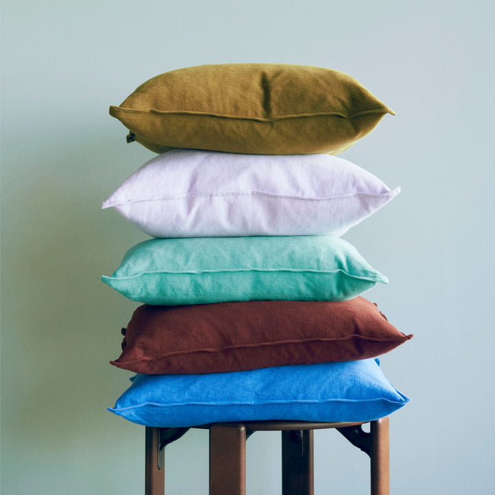 Hay - Linen Coussin
