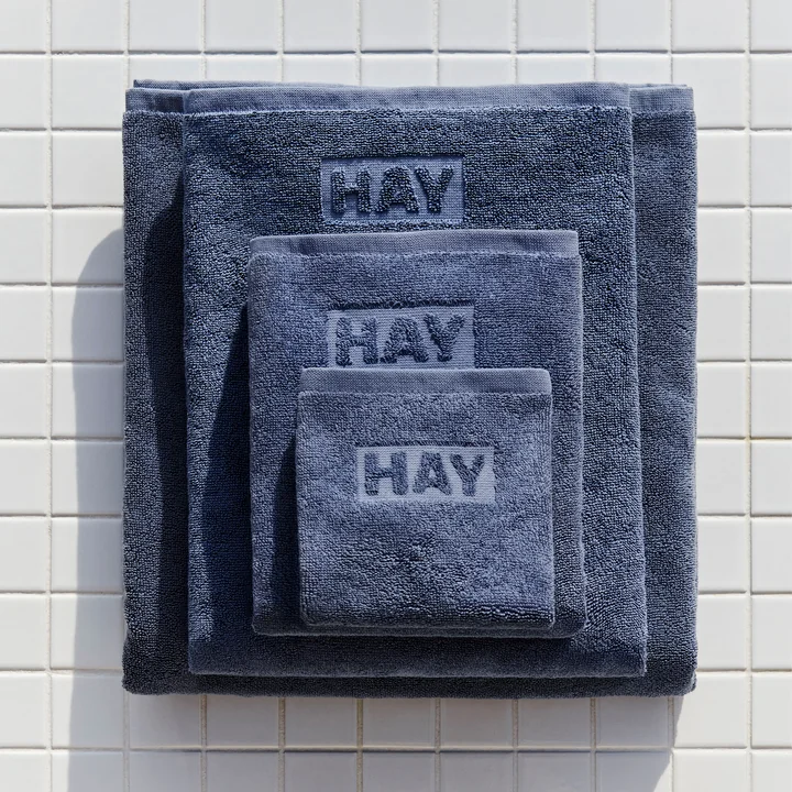 HAY - Mono Collection, steel blue