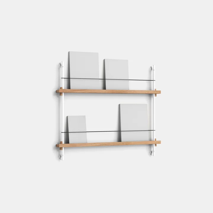 Moebe - Étagère à journaux