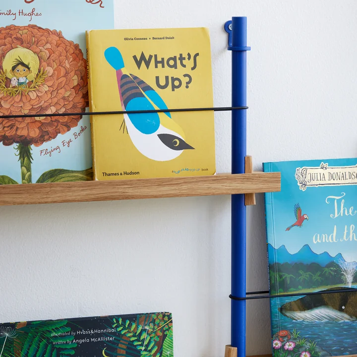 Moebe - Étagère à journaux