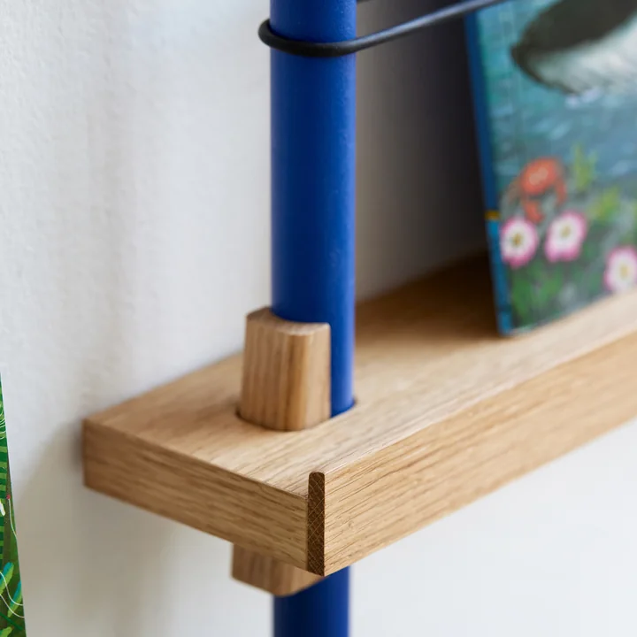 Moebe - Étagère à journaux