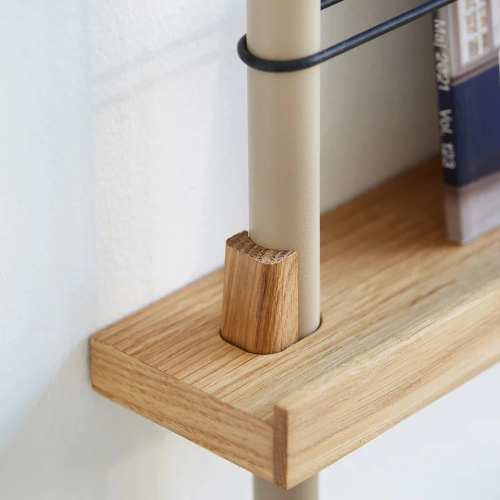 Moebe - Étagère à journaux