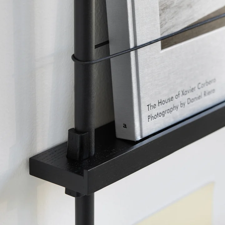 Moebe - Étagère à journaux