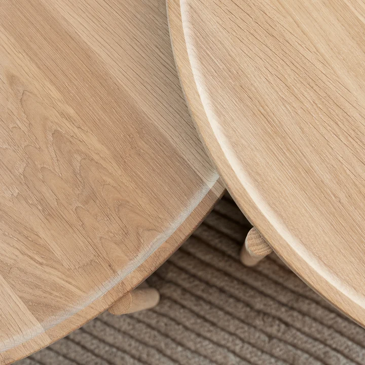 Northern - Cling Table basse