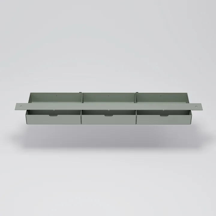 TipToe - NEW MODERN Schuladen pour bureau