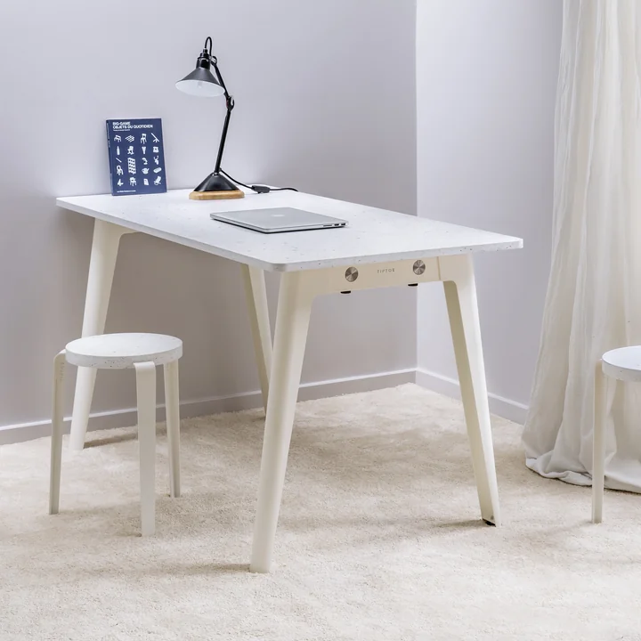 TipToe - NEW MODERN Venezia Bureau