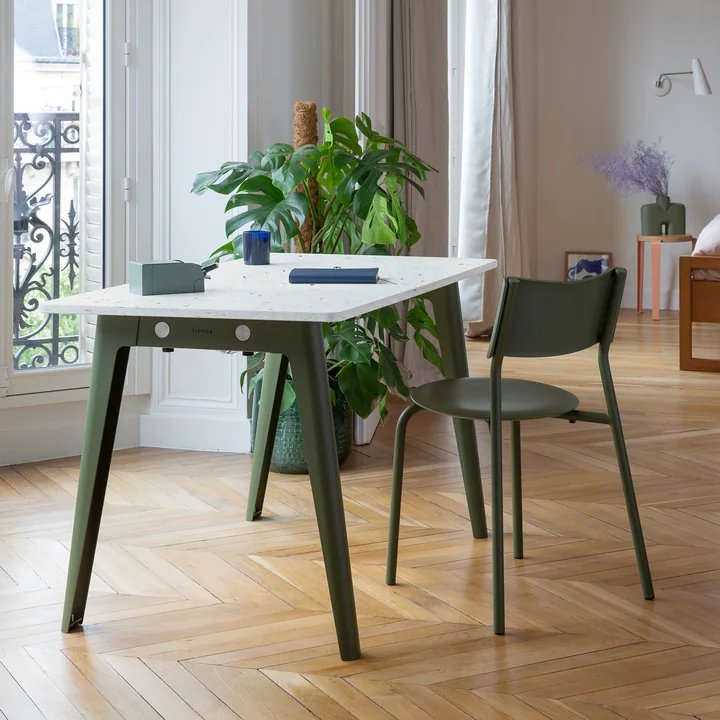 TipToe - NEW MODERN Venezia Bureau