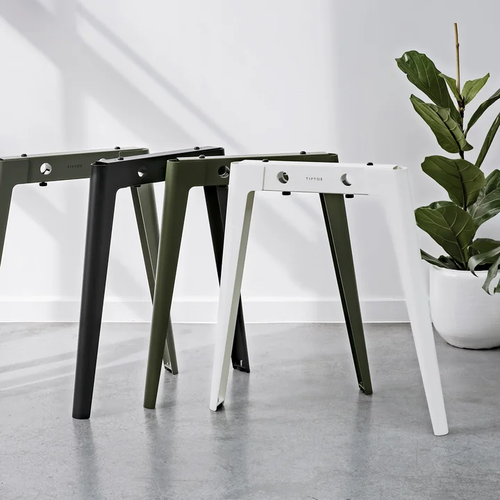 TipToe - NEW MODERN Montures Couleurs