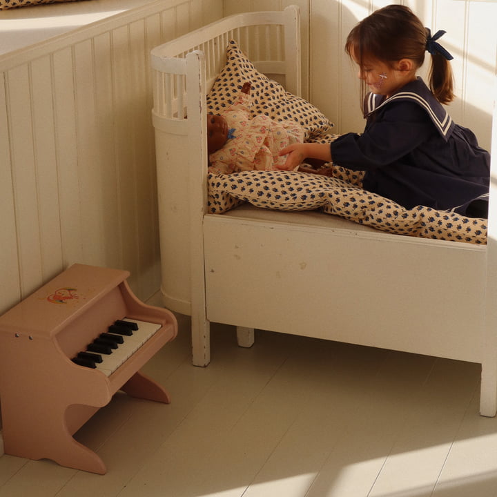 Konges Sløjd - Piano pour enfants