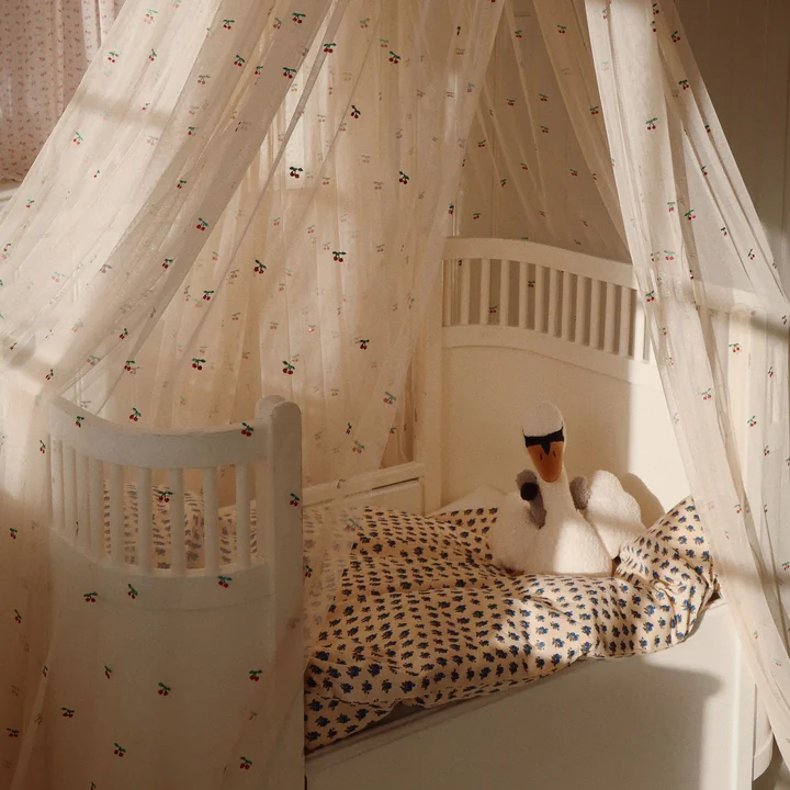 Konges Sløjd - Doudou musical Cygne