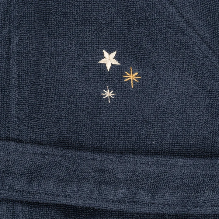 Konges Sløjd - Peignoir de bain Terry pour enfants