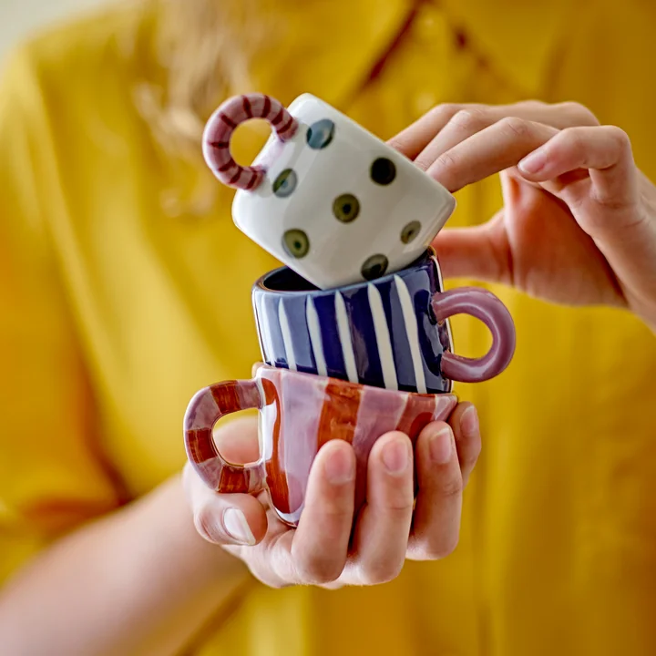 Bloomingville Mini - Nini Tasses