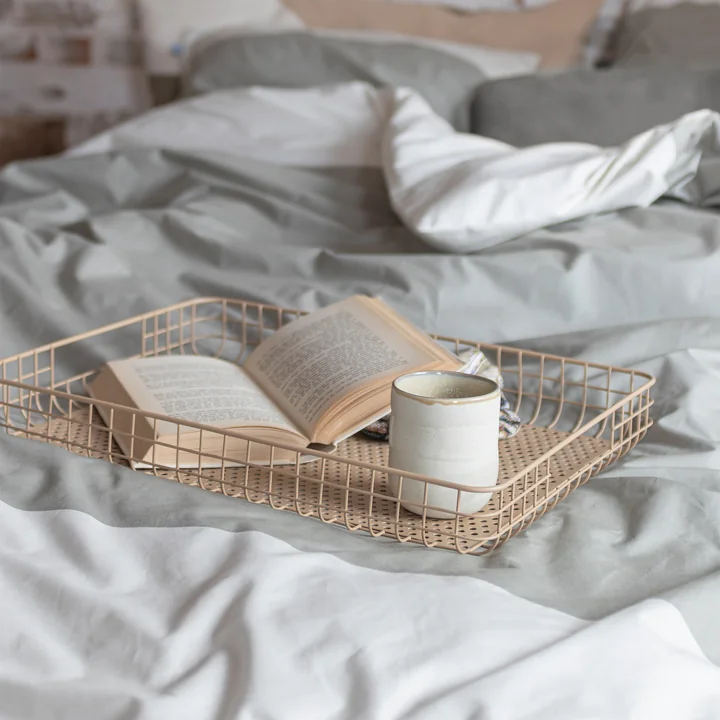 Mette Ditmer - Lift Plateau, sable