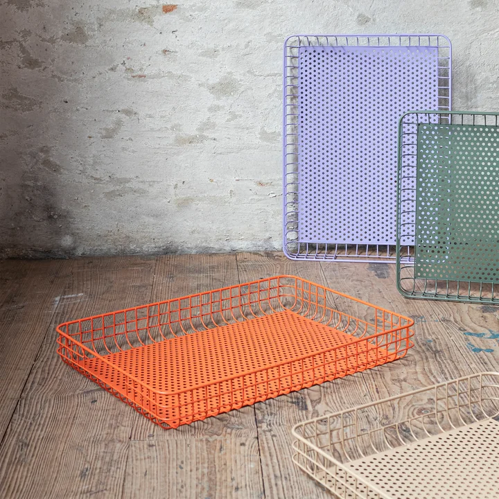 Mette Ditmer - Lift Plateau