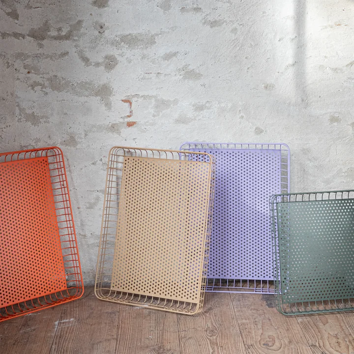 Mette Ditmer - Lift Plateau