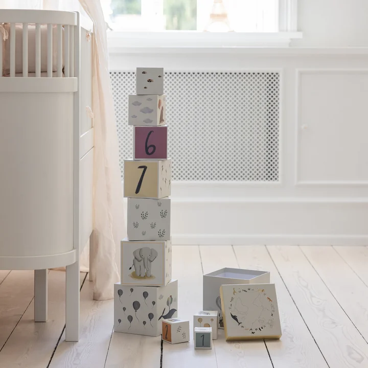 Sebra - Blocs à empiler