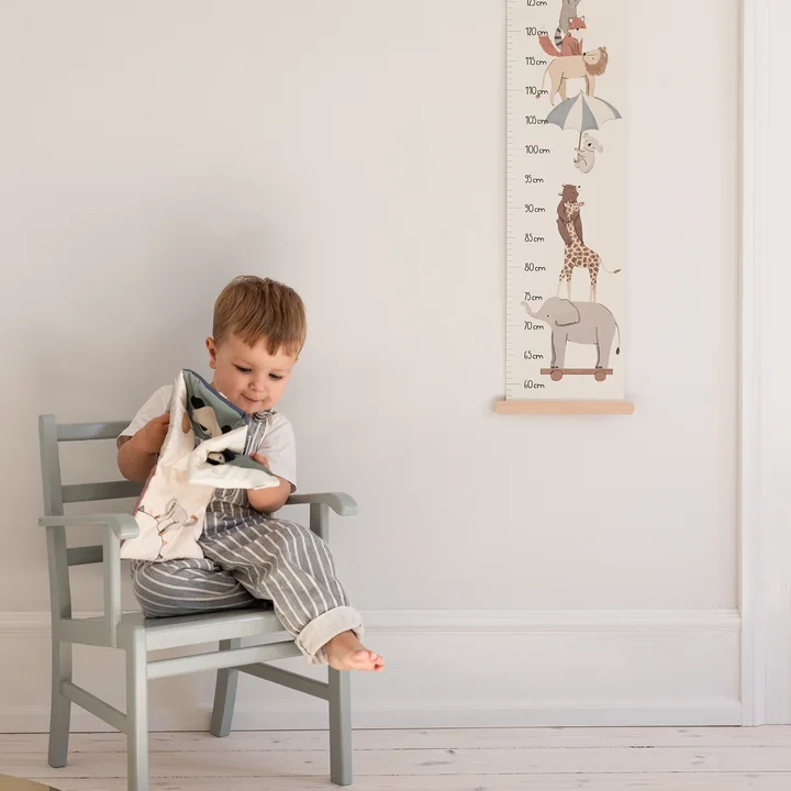 Sebra - Altimètre pour enfants