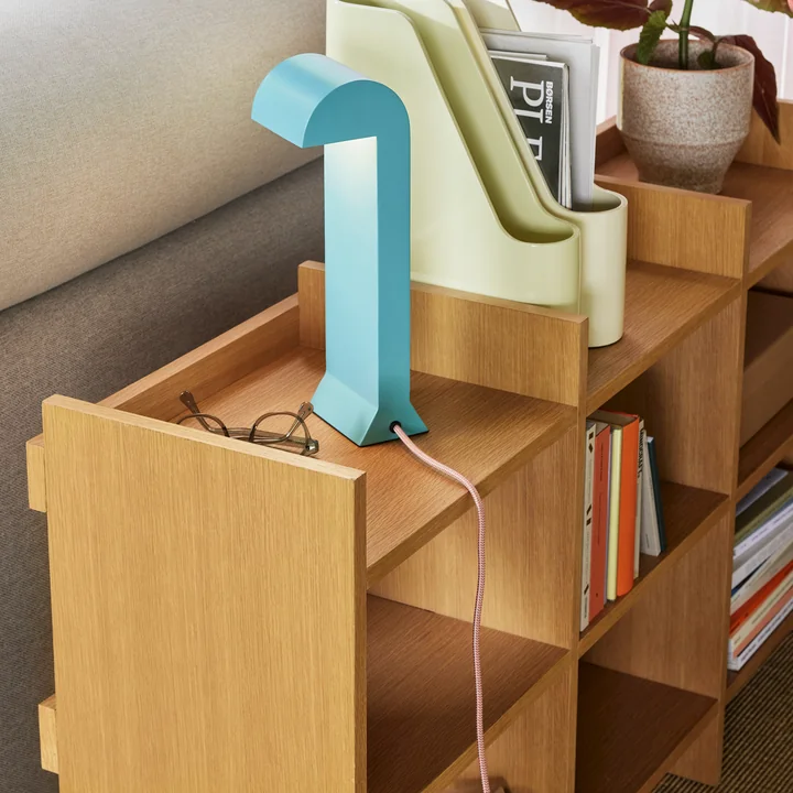 Hübsch Interior - Momentum Étagère sur pied