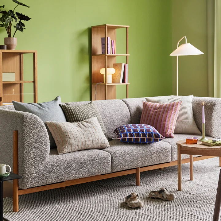 Hübsch Interior - Noblesse Étagère sur pied