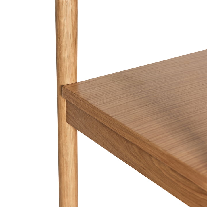 Hübsch Interior - Noblesse Étagère sur pied
